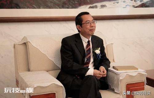 福建首富前十排名(福建富豪最新排行榜都有哪些人)-图片2